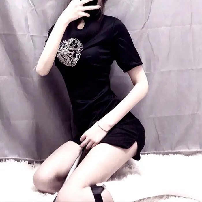 鳄潭群英会