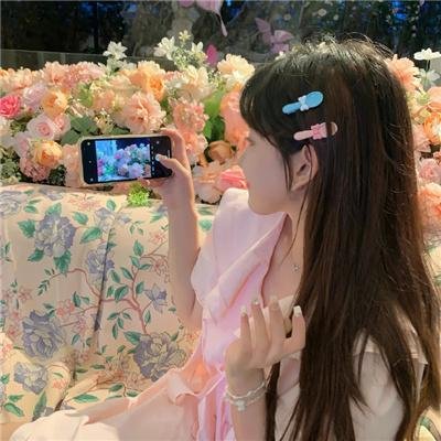 泪痕